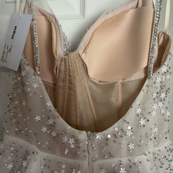 HAYLEY PAIGE STARLIE - SIZE 10 NWT - Picture 10 of 16